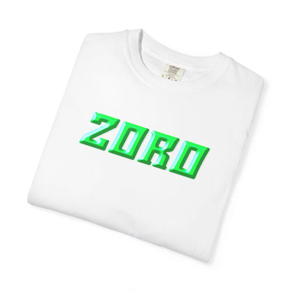 Pirate Hunter Graphic Anime T-Shirt