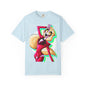Princess of Hell Animated Graphic T-Shirt