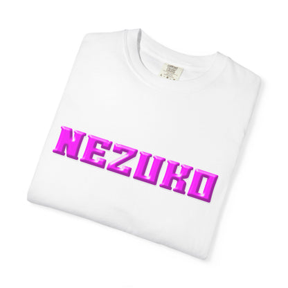 Demon Sister Graphic Anime T-Shirt