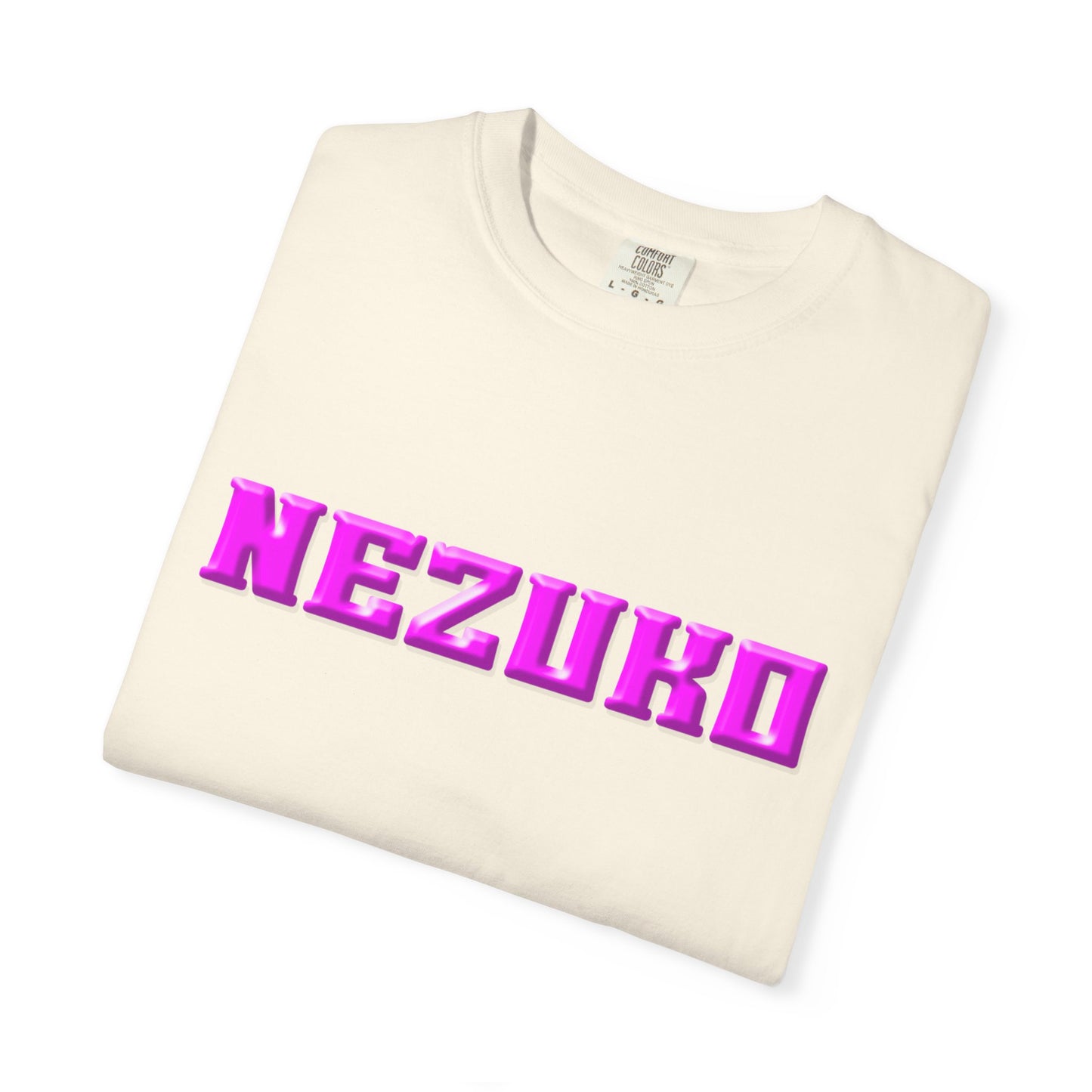 Demon Sister Graphic Anime T-Shirt