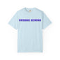 Last Uchiha Ninja Graphic Anime T-Shirt
