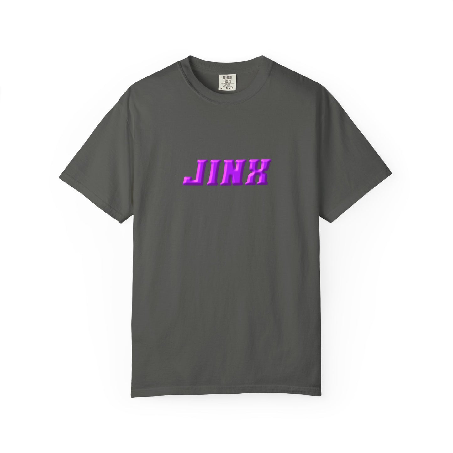 Powder Gaming Graphic T-Shirt