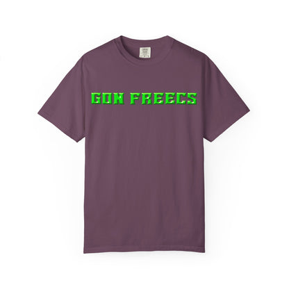 Examinee #405 Graphic Anime T-Shirt