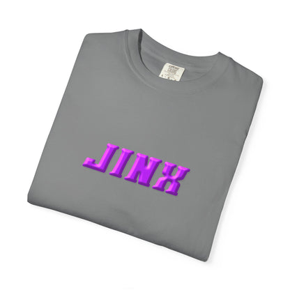 Powder Gaming Graphic T-Shirt