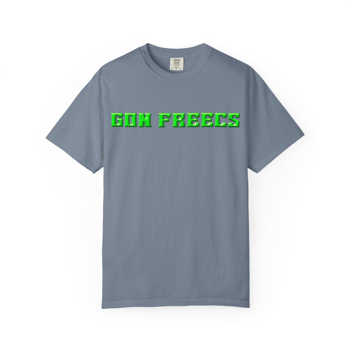 Examinee #405 Graphic Anime T-Shirt