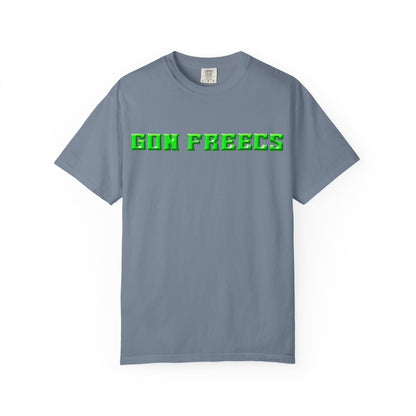 Examinee #405 Graphic Anime T-Shirt