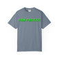 Examinee #405 Graphic Anime T-Shirt