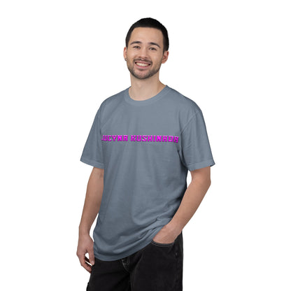 Lucy Graphic Anime T-Shirt