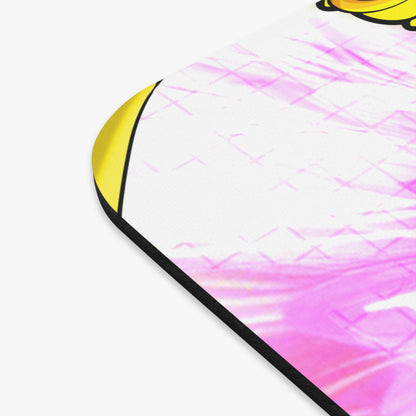 Serenity Anime Gaming Mouse Pad