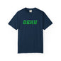 Small Might Hero Graphic Anime T-Shirt