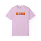 Cat Burglar Graphic Anime T-Shirt