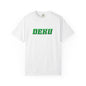 Small Might Hero Graphic Anime T-Shirt