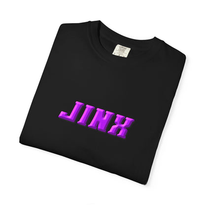 Powder Gaming Graphic T-Shirt