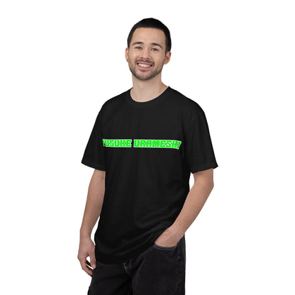 Spirit Detective Graphic Anime T-Shirt
