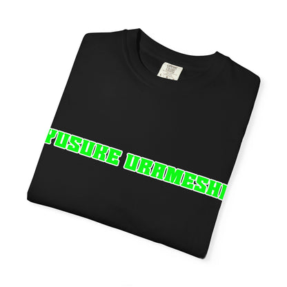Spirit Detective Graphic Anime T-Shirt
