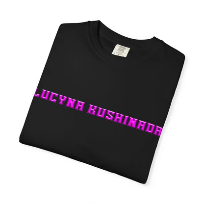 Lucy Graphic Anime T-Shirt