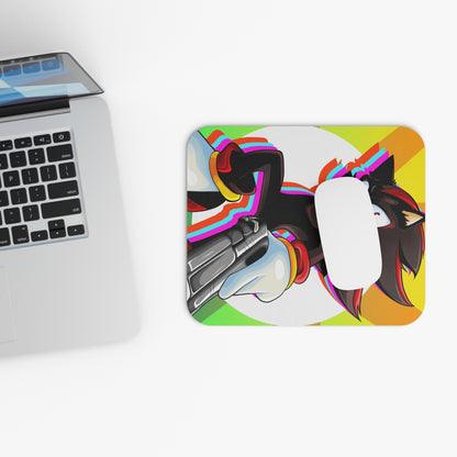 Ultimate Life-Form Hedgehog Gaming Mousepad