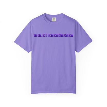 Leidenschaftlich's Soldier Maiden Graphic T-Shirt