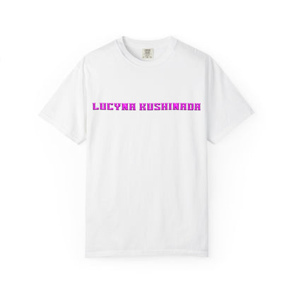 Lucy Graphic Anime T-Shirt