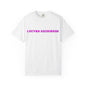Lucy Graphic Anime T-Shirt