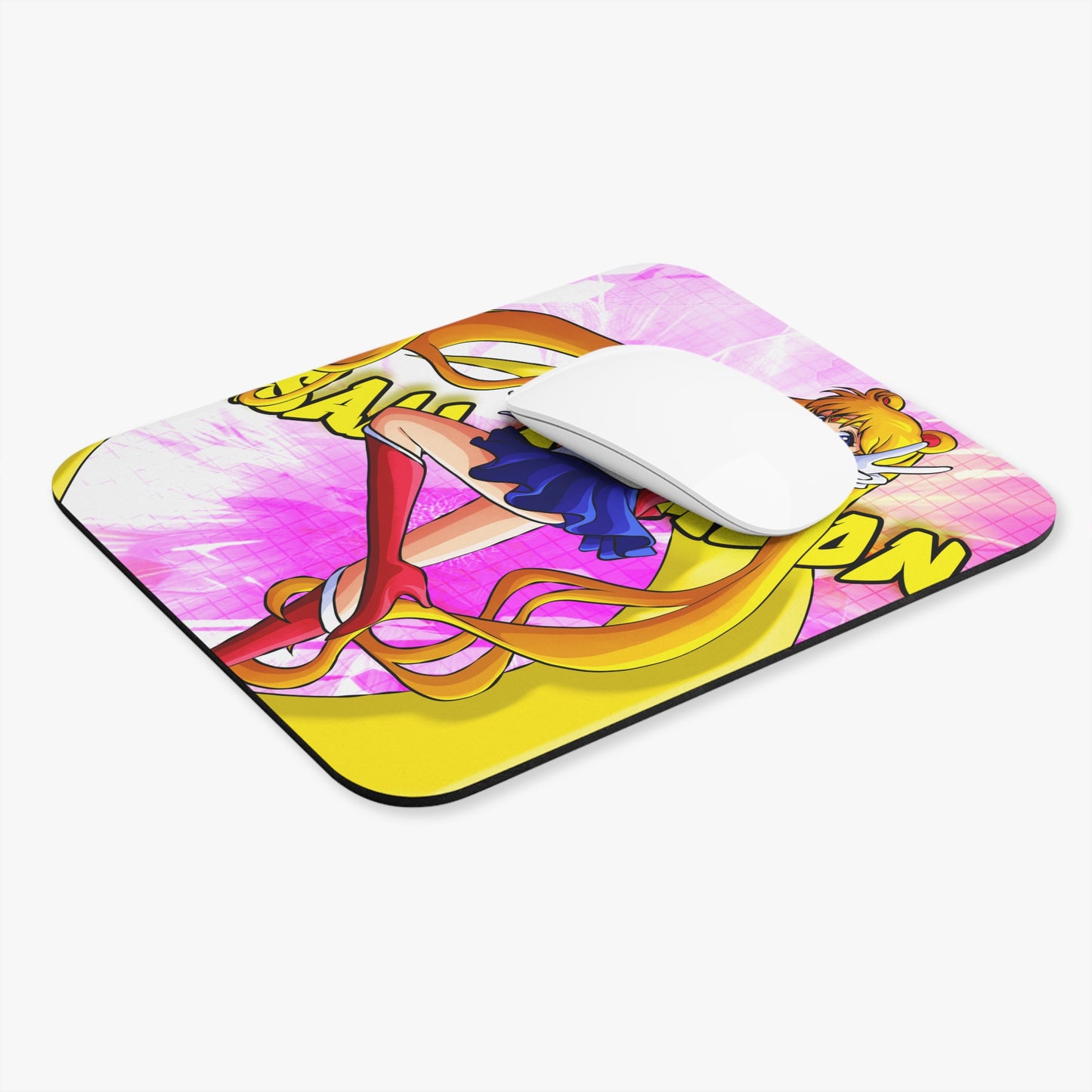 Serenity Anime Gaming Mouse Pad