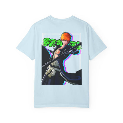 Strawberry Anime Graphic T-Shirt