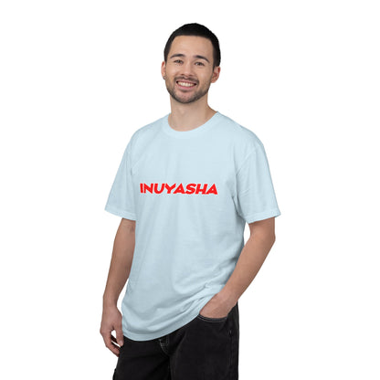 Dog Demon Anime Graphic T-Shirt