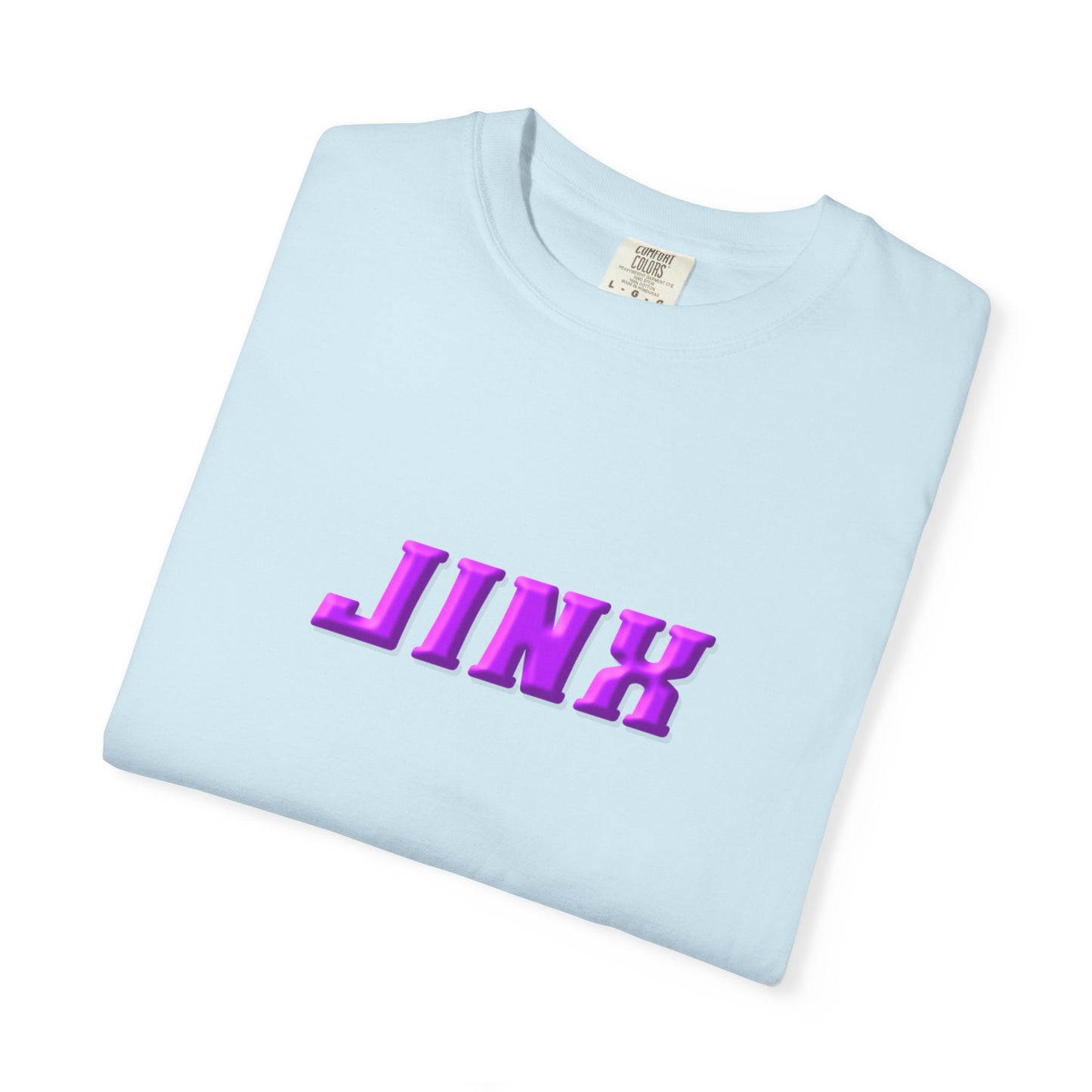 Powder Gaming Graphic T-Shirt