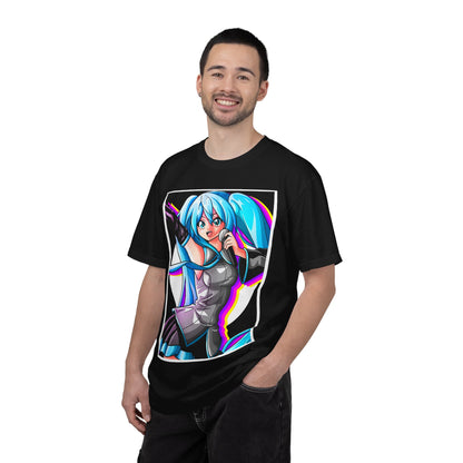 Vocaloid Anime Graphic T-Shirt