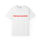 Seventh Hokage Anime Graphic T-Shirt