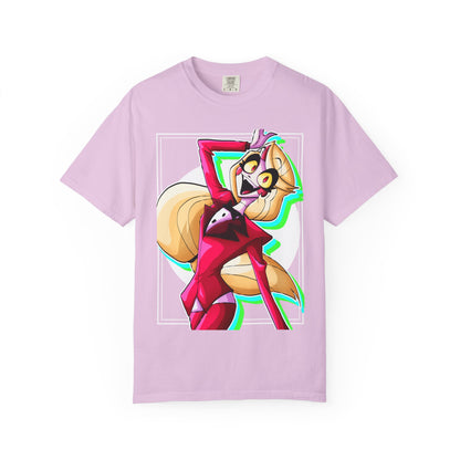 Princess of Hell Animated Graphic T-Shirt