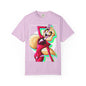 Princess of Hell Animated Graphic T-Shirt