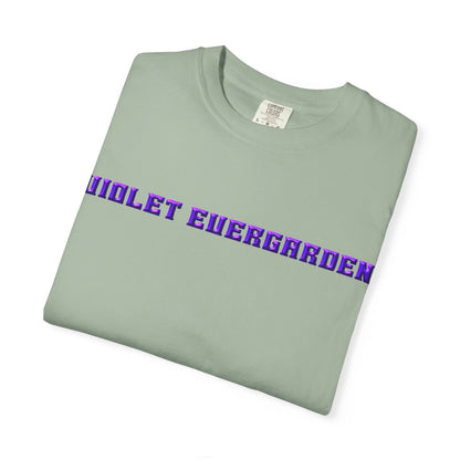 Leidenschaftlich's Soldier Maiden Graphic T-Shirt