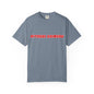Hypnosis Hero: Nighthide Anime Graphic T-Shirt
