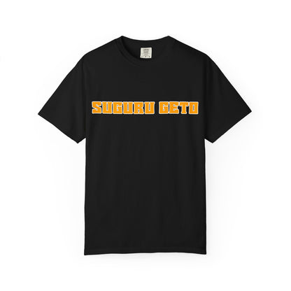 The Worst Curse User Anime Graphic T-Shirt