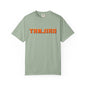 Child of Brightness Graphic Anime T-Shirt