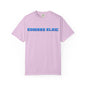 Edward Graphic Anime T-Shirt