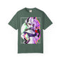 Goth Furry Demon Graphic T-Shirt