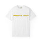 Pirate King Graphic Anime T-Shirt