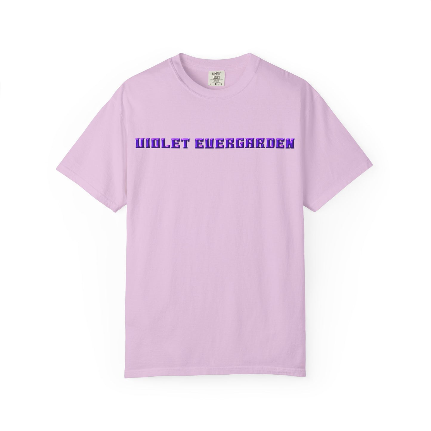Leidenschaftlich's Soldier Maiden Graphic T-Shirt