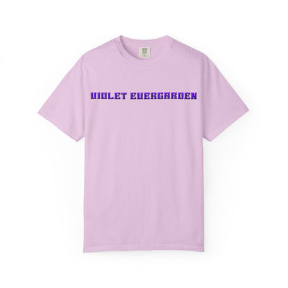 Leidenschaftlich's Soldier Maiden Graphic T-Shirt