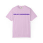 Leidenschaftlich's Soldier Maiden Graphic T-Shirt