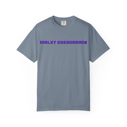 Leidenschaftlich's Soldier Maiden Graphic T-Shirt