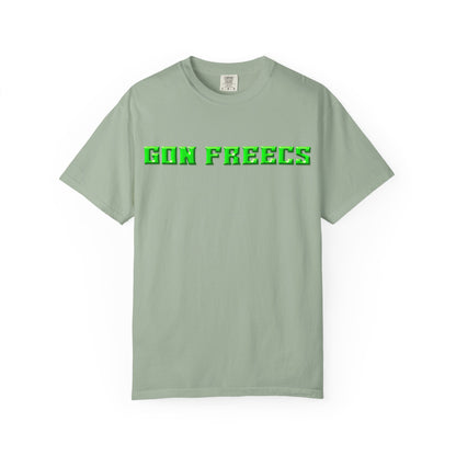 Examinee #405 Graphic Anime T-Shirt