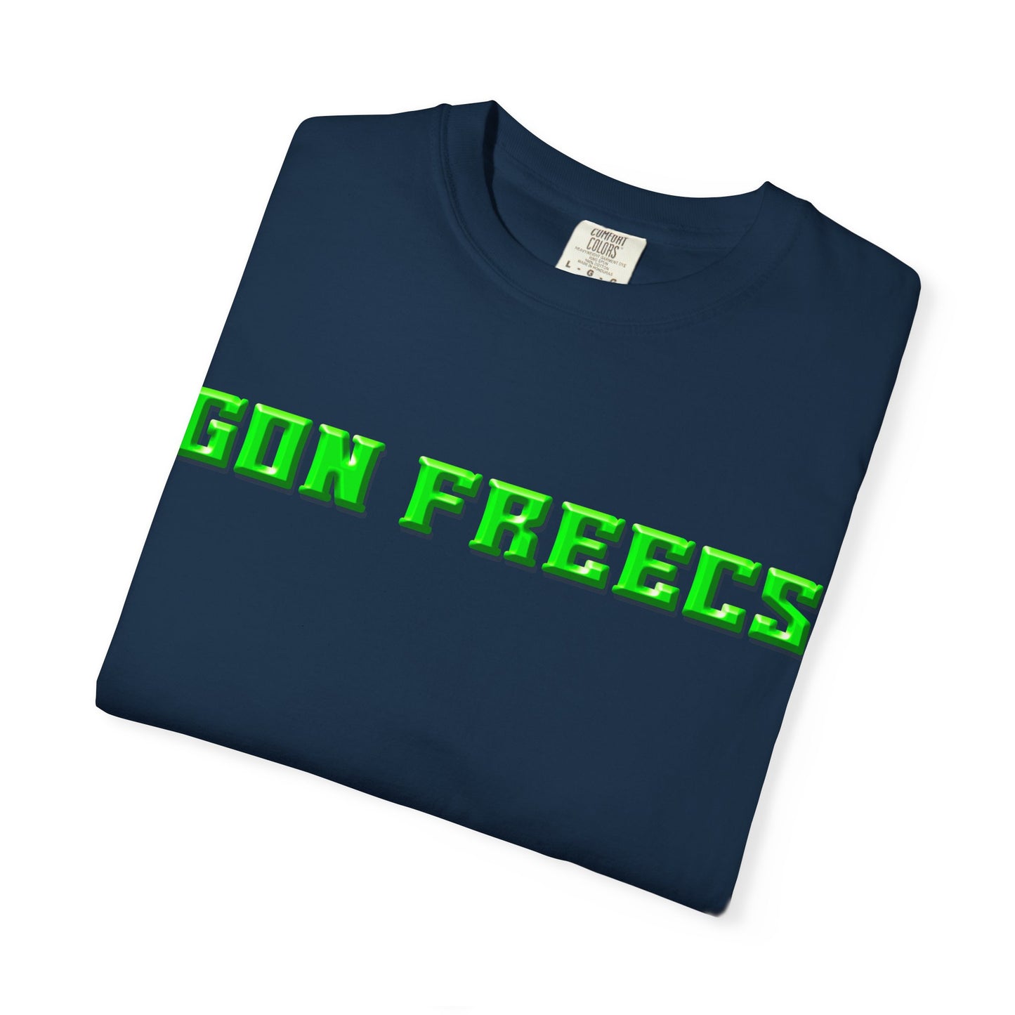 Examinee #405 Graphic Anime T-Shirt