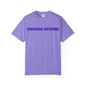 Last Uchiha Ninja Graphic Anime T-Shirt