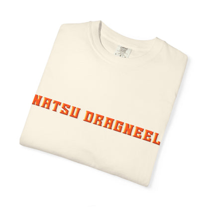 Salamander Anime Graphic T-Shirt