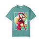 Princess of Hell Animated Graphic T-Shirt