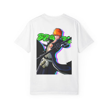 Strawberry Anime Graphic T-Shirt