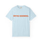 Salamander Anime Graphic T-Shirt